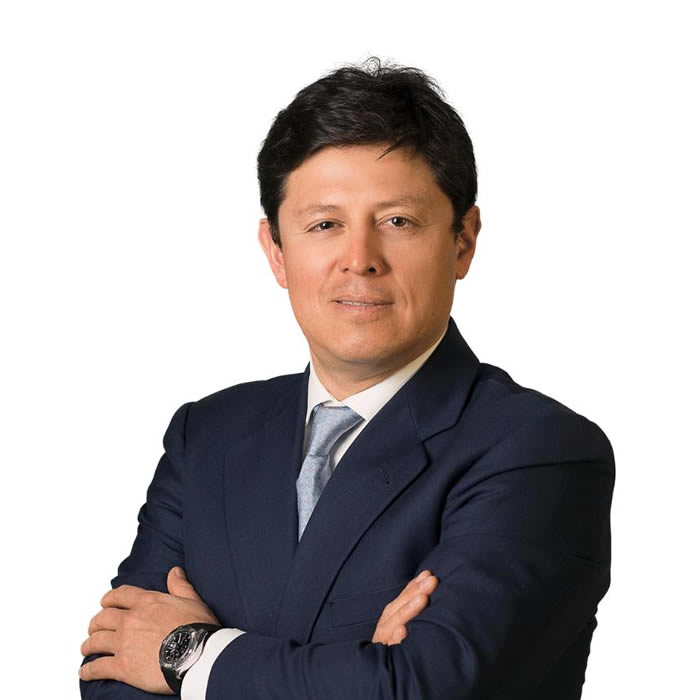 Juan Carlos Badillo Pérez