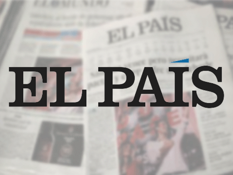 Diario el pais - atzinvestmentparterns