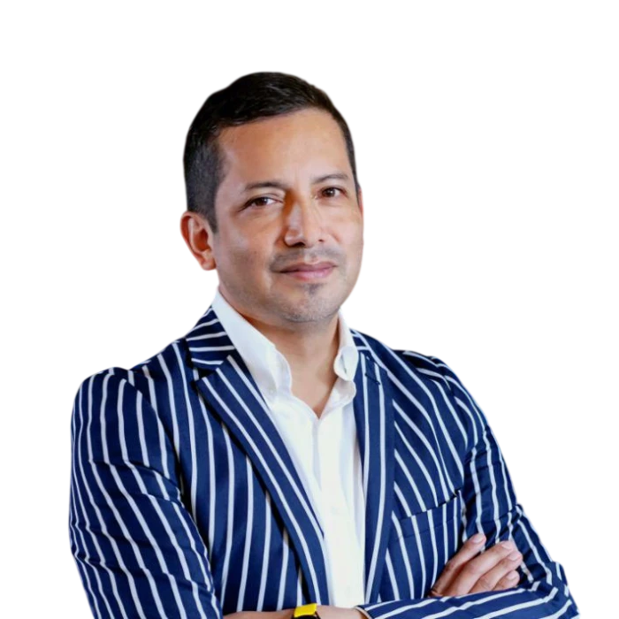 Wilbert Sanchez Montes de Oca